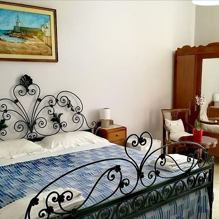 B&B Faro Bianco Otrante Extérieur photo