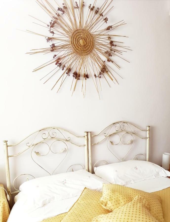 B&B Faro Bianco Otrante Extérieur photo
