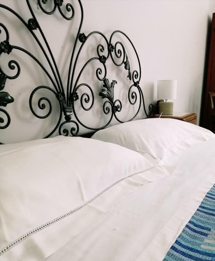 B&B Faro Bianco Otrante Extérieur photo