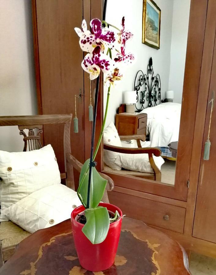 B&B Faro Bianco Otrante Extérieur photo