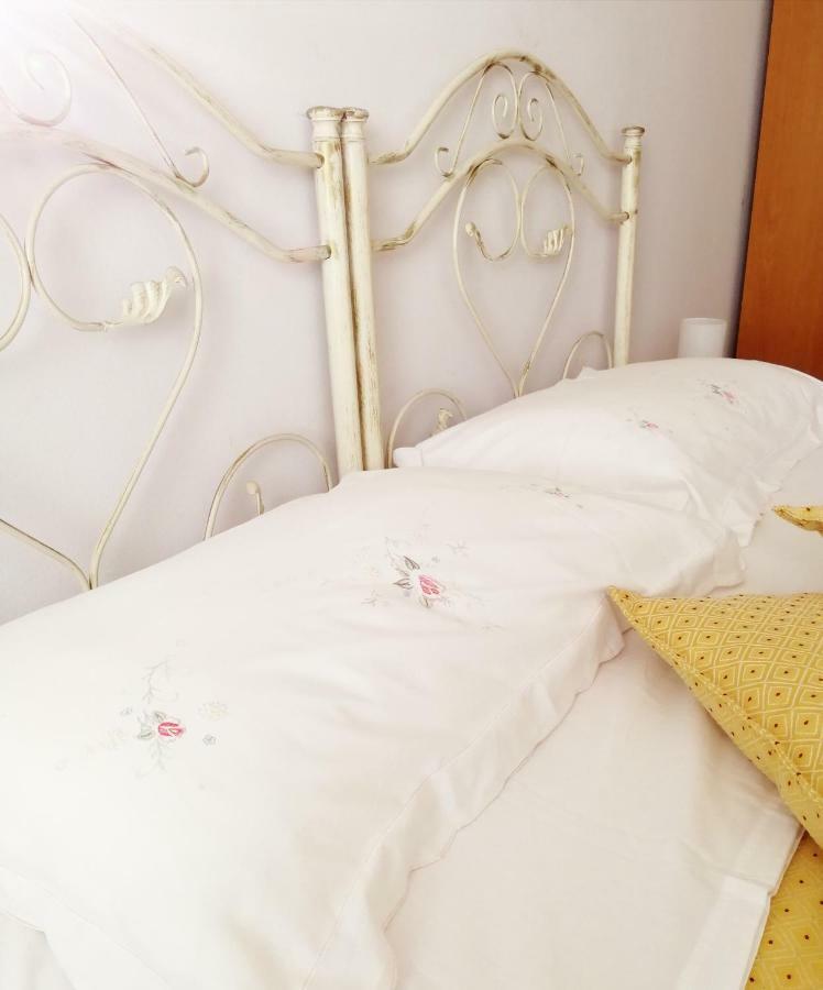 B&B Faro Bianco Otrante Extérieur photo