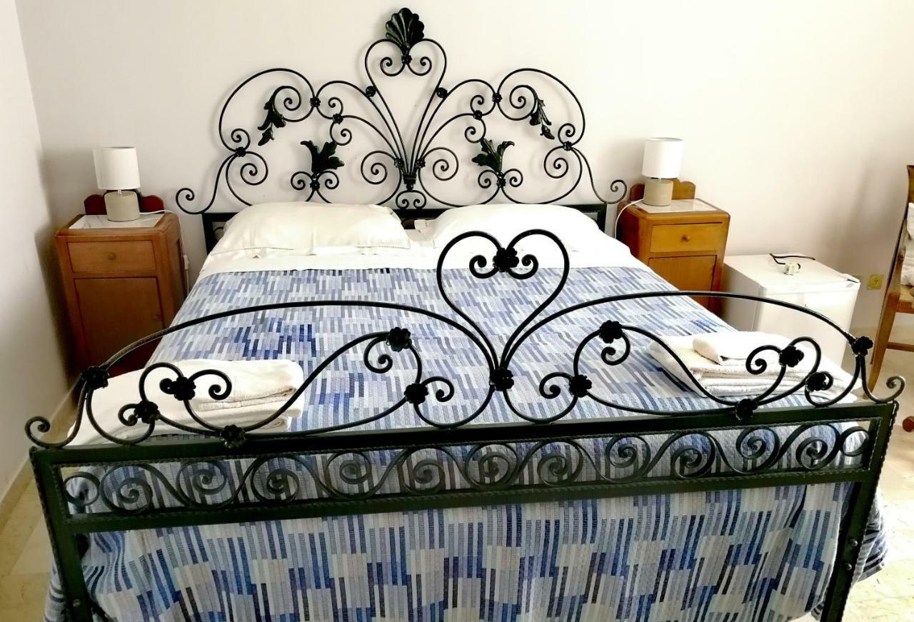 B&B Faro Bianco Otrante Extérieur photo