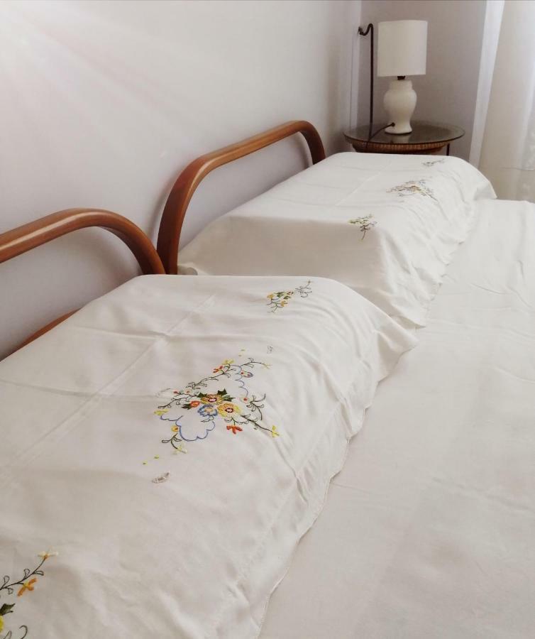 B&B Faro Bianco Otrante Extérieur photo