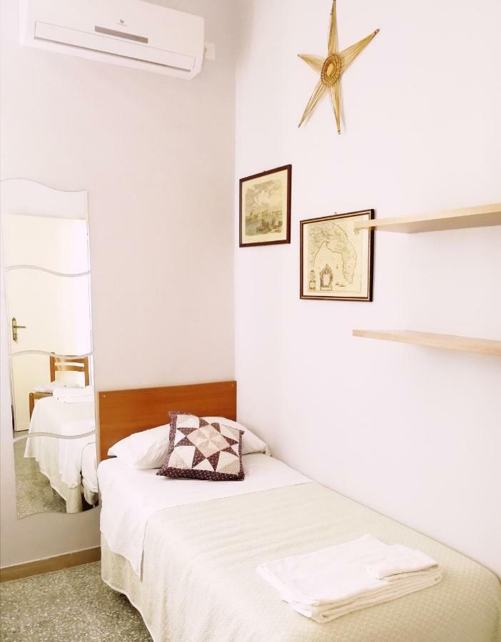 B&B Faro Bianco Otrante Extérieur photo